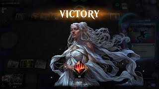 MTG Arena 1 Mythic Historic UR Transmogrify Control Deck Guide [upl. by Adnohsak]