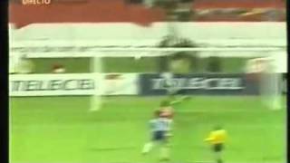 Benfica Vs Porto 19992000 [upl. by Alyar787]