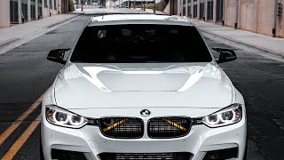 F30F32 GTS HOOD Review  JUST GOT MORE AGGRESSIVE [upl. by Minnie841]