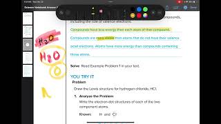 SHS Chemistry 71 Review [upl. by Homere69]