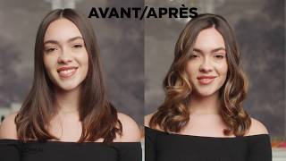 COMMENT RÉUSSIR UN BALAYAGE À LA MAISON [upl. by Latsyrc]