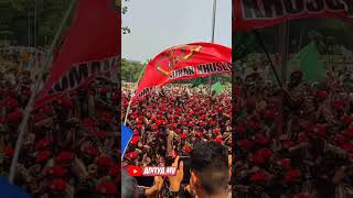 Yel yel Kopassus aura aura hhaaaaaa trendingshorts tniadbersamarakyatbersatudenganalamuntuknkri [upl. by Afatsum540]