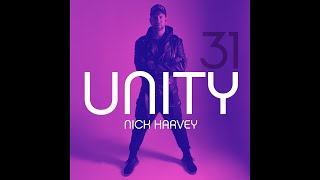 Nick Harvey  UNITY 31 DJMix [upl. by Eibbor]