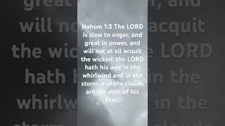 Nahum 13 [upl. by Eiggem]