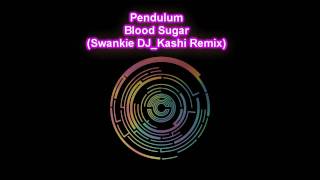 Pendulum  Blood Sugar Hardstyle Remix by Swankie DJ amp Kashi [upl. by Giraud]