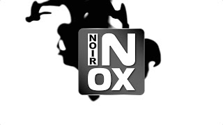 INOX Noir Acier inoxydable [upl. by Attelahs841]