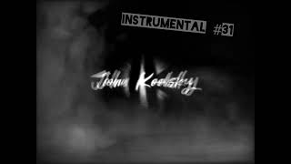 John Koolsky InstruMental 31 johnkoolsky jk85 89bpm instrumental beat mytypebeat [upl. by Alilad]