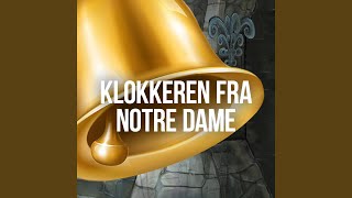 Klokkeren Fra Notre Dame  del 1 [upl. by Jamaal]