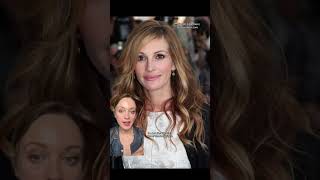 Does Julia Roberts have a case of blonde blindnessblindness juliaroberts colourseasons [upl. by Ennayelsel]