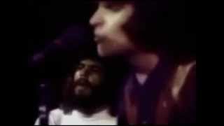 Creedence Clearwater Revival  Bad Moon Rising Live at Woodstock 69 [upl. by As]