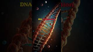 Importants of DNA Translation for Human Body dnatranslationshortbiologyshortscience [upl. by Lirbij]