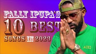 Fally Ipupas Top Hits Of 2023 [upl. by Atiekal]