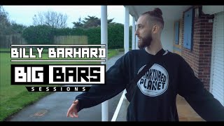 Billy BarHard  BIG BARS Sessions  Fraktured Planet [upl. by Sapphira]