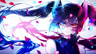 Nightcore  WTF HUGEL ft Amber van Day [upl. by Margaux790]