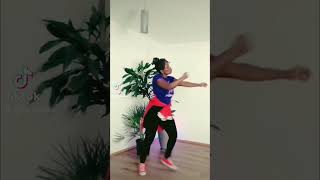 Gwara Gwara africandance coordination afrodance [upl. by Pry]