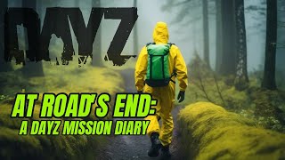 Surviving THE EXCLUSION ZONE Xbox Community Pt 3 DayZ [upl. by Kellby444]