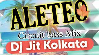 ALETEO  CIRCUIT REMASTER  DJ JIT KOLKATA  Unreleased Remaster Trance [upl. by Edurtreg568]