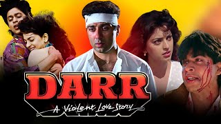 Darr 1993 Full Movie  Sunny Deol  Shah Rukh Khan  Juhi Chawla  Review amp Facts [upl. by Auhs]