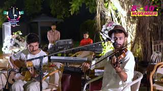 KalameIqbal Medley Performance by GC University Lahore Music Society [upl. by Seerdi]