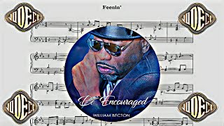 William Becton  quotBe Encouragedquot Feenin remix [upl. by Arelus169]