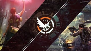 The Division 2 Daily project and Season pass project [upl. by Mikkel657]