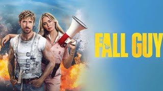 The Fall Guy Movie Explained In Hindi  Ending Explained in Hindi [upl. by Wollis]