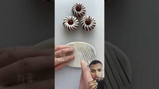 Pastry chocolate food food pastry chocolate pastery cake pastrychef diy pastryart cooking [upl. by Drummond]