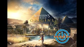 Assassins Creed Origins ESP  Cap Final  Perdón por el audio Terminamos el juego y es la ostia [upl. by Lleksah]