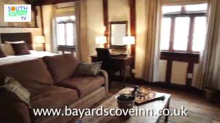 Bayards Cove Inn [upl. by Ruamaj251]