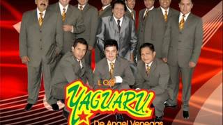 GRUPO YAGUARÚ MIX [upl. by Lucienne]