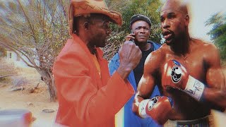 MAYWEATHER HANDIMUTYE  best latest matsanga zim comedy 2023 [upl. by Htide76]