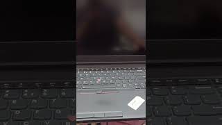 Lenovo ThinkPad P53 Ram Error Sound Different from Other Brands [upl. by Legnaesoj]