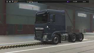 ETS2 その2 Project Japan MOD Ver152対応 [upl. by Aneba]