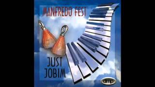 Manfredo Fest  Aguas de Marco Just Jobim Album [upl. by Ailemap]