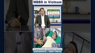 BMT Medical University SV14 Bhagya Laxmi Educational services Vietnam mbbs medicinecourse [upl. by Yank]