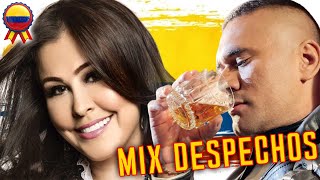 Arelys Henao y Francisco Gomez  Musica Popular Mix Despechos [upl. by Atiloj]