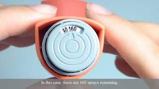 Understanding the Spray Indicator [upl. by Harv]