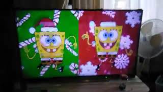 NickToons UK  Christmas Advert 2022 [upl. by Kendall]