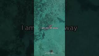 I Am a God Nearby Official Lyric Video [upl. by Eanahc286]