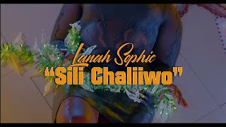 Sili chaliiwo By Lanah Sophie official video 4k [upl. by Harmonia677]