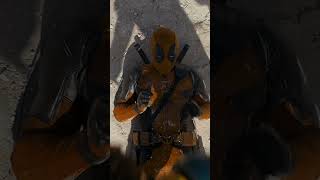 Deadpool 3 😂 comedy scenes 🤣shortsshortvideo ytshorts [upl. by Hertberg692]