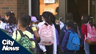 TDSB prepares for new school year [upl. by Ridley]