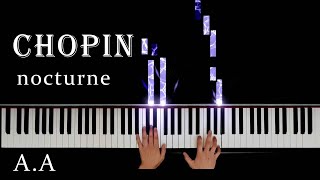 쇼팽  녹턴 11번  Chopin  Nocturne Op 37 No 1 [upl. by Arinayed277]