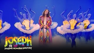 Joseph’s Dreams  Maria Friedman Donny Osmond  Joseph And The Amazing Technicolor Dreamcoat [upl. by Nickie]