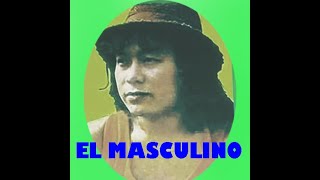 BIGONG PAGMAMAHAL BY EL MASCULINO [upl. by Savill704]