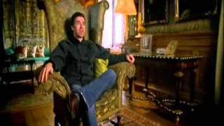 Noel Gallagher talks about famous Vanity Fair cover [upl. by Sivehc]