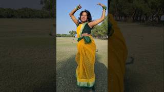 Oo Goriye Goli Chal Jabegi🥰🥰🥰 shots viralshorts dance trendingshorts [upl. by Pegg]