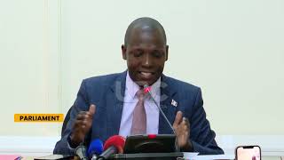 GOVERNMENT URGED TO FAST TRACK ENFORCABLE BILATERAL LABOUR AGREEMENTS [upl. by Hesoj]