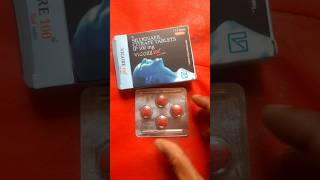 Vigore 100 mg  Sildenafil citrate tab ip 100mg medicineplus vigore 100 shorts 2024 [upl. by Kallista]