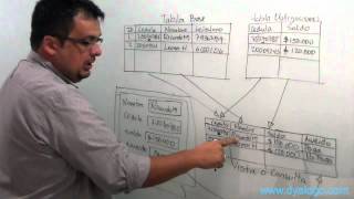 Dyalogo conceptos basicos de bases de datos [upl. by Guyon75]